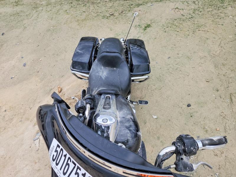 50167516 :رقم المزاد ، 1HD1KBM15DB617464 vin ، 2013 Harley-davidson Flhx مزاد بيع