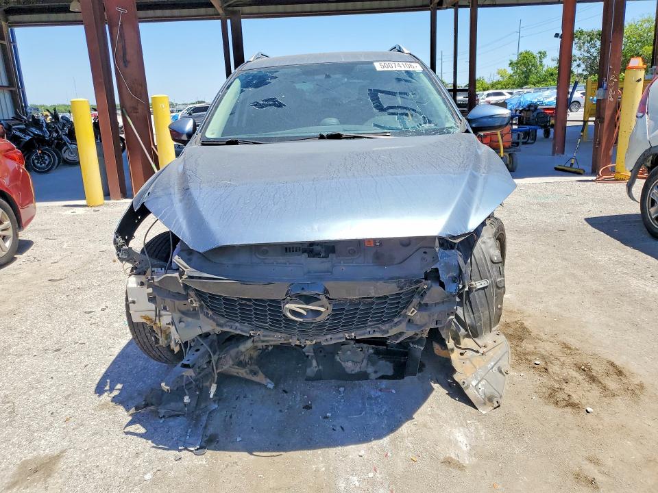 2015 Mazda Cx-5 მანქანა იყიდება აუქციონზე, vin: JM3KE2BE9F0516436, აუქციონის ნომერი: 50074106