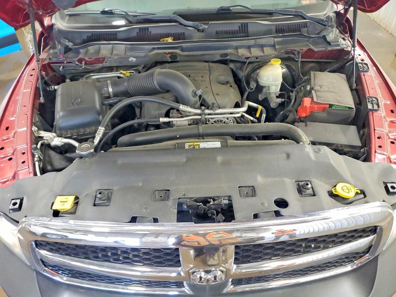 Продаж на аукціоні авто 2014 Ram 1500, vin: 1C6RR6FT5ES113981, номер лоту: 49178996