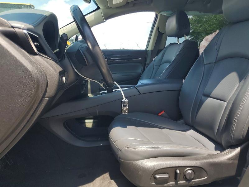 2019 Buick Enclave მანქანა იყიდება აუქციონზე, vin: 5GAERBKW5KJ182902, აუქციონის ნომერი: 53180406