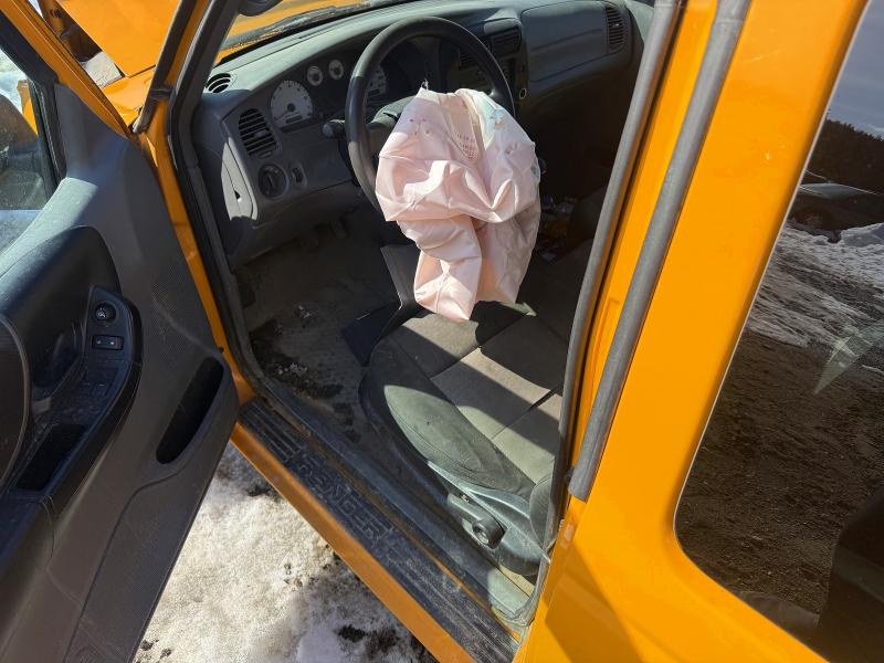 Продажа на аукционе авто 2008 Ford Ranger, vin: 1FTYR44U98PA12647, номер лота: 49606446
