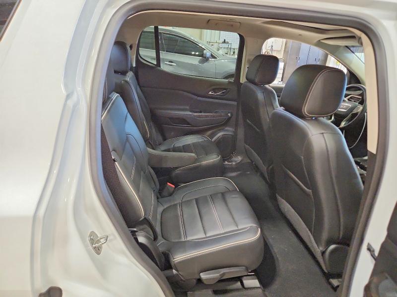 Aukcja sprzedaży 2023 Gmc Acadia, vin: 1GKKNXL46PZ173615, numer aukcji: 48964976