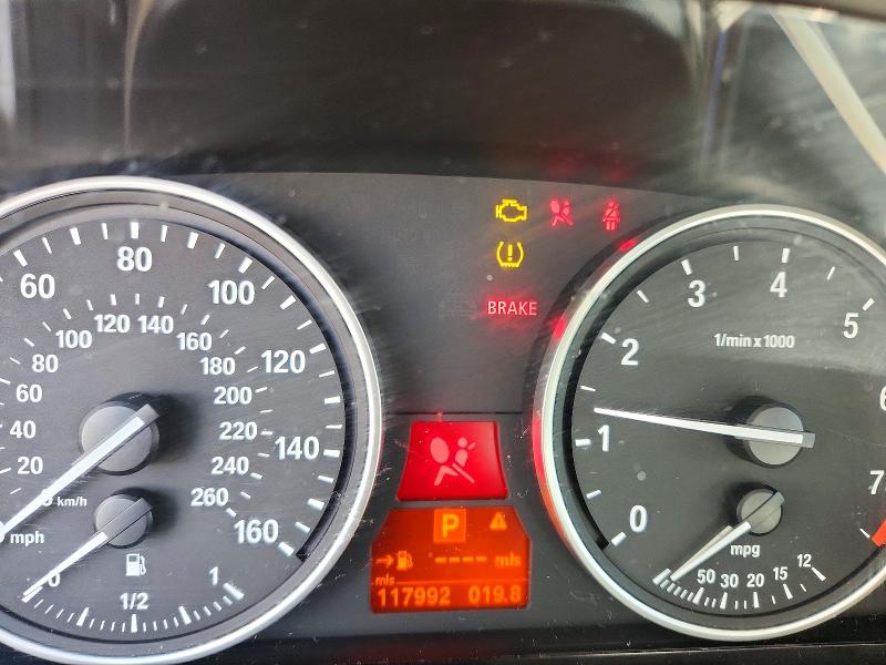 Продажа на аукционе авто 2012 Bmw X5, vin: 5UXZV8C52CL424800, номер лота: 48819546