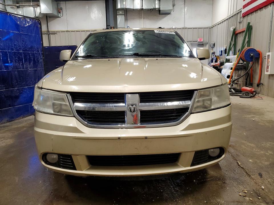 Продаж на аукціоні авто 2010 Dodge Journey, vin: 3D4PG5FV4AT176471, номер лоту: 50882726