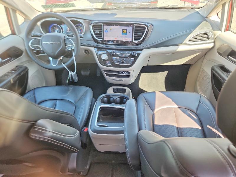 Aukcja sprzedaży 2023 Chrysler Pacifica, vin: 2C4RC1BG6PR613660, numer aukcji: 50906866