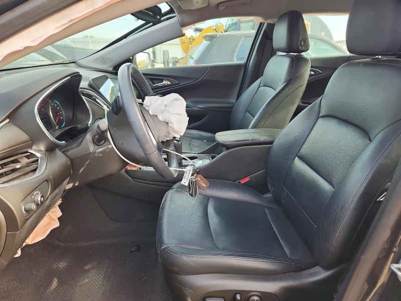 2017 Chevrolet Malibu მანქანა იყიდება აუქციონზე, vin: 1G1ZE5ST3HF232798, აუქციონის ნომერი: 51529266