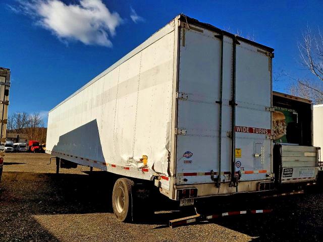 Продажа на аукционе авто 2017 Utility Trailer Trailer, vin: 1UYVS2535HU854227, номер лота: 48393266
