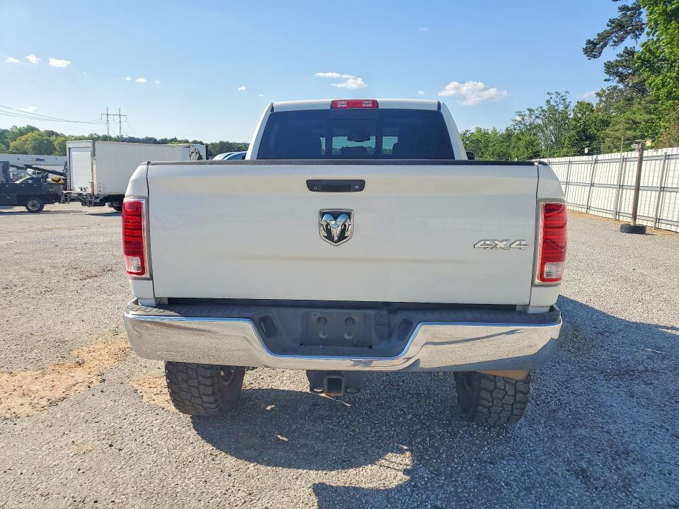 Aukcja sprzedaży 2016 Ram 2500, vin: 3C6UR5FL7GG114855, numer aukcji: 49327706