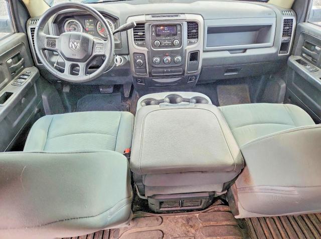 Aukcja sprzedaży 2014 Ram 1500, vin: 1C6RR7KT7ES226665, numer aukcji: 48521386