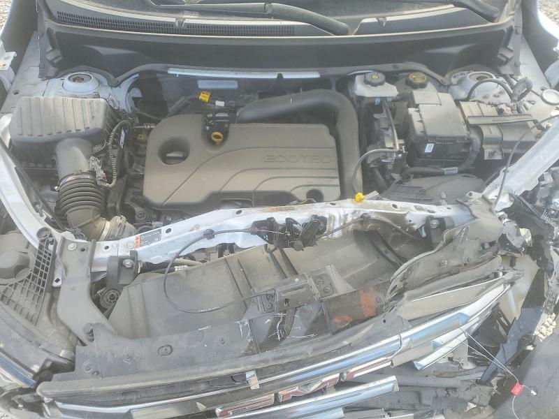 Продажа на аукционе авто 2024 Gmc Terrain, vin: 3GKALYEGXRL121025, номер лота: 49809666