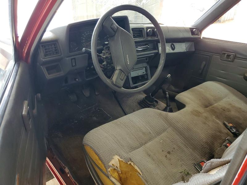 Aukcja sprzedaży 1988 Toyota Pickup, vin: JT4RN63A5J0198365, numer aukcji: 47898536