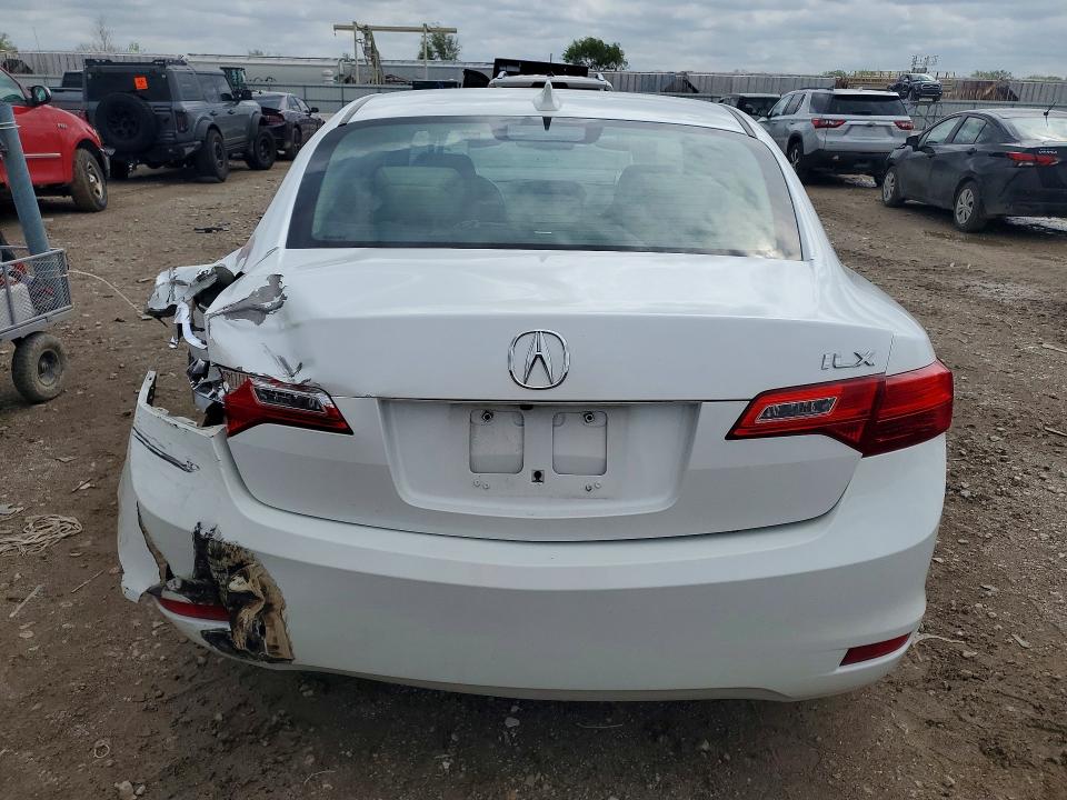 Aukcja sprzedaży 2013 Acura Ilx, vin: 19VDE1F76DE009806, numer aukcji: 48536956