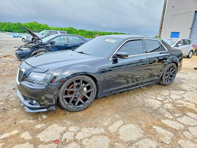 Aukcja sprzedaży 2012 Chrysler 300, vin: 2C3CCAFJXCH801212, numer aukcji: 51369246