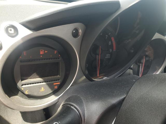 Aukcja sprzedaży 2016 Nissan 370z, vin: JN1AZ4EH1GM930687, numer aukcji: 48280026
