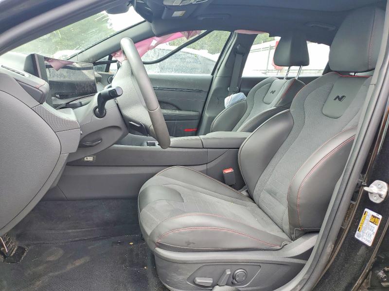 Продажа на аукционе авто 2024 Hyundai Sonata, vin: KMHL54JC8RA373627, номер лота: 50984526