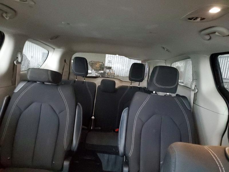 2023 Chrysler Voyager მანქანა იყიდება აუქციონზე, vin: 2C4RC1CG5PR515766, აუქციონის ნომერი: 49409696