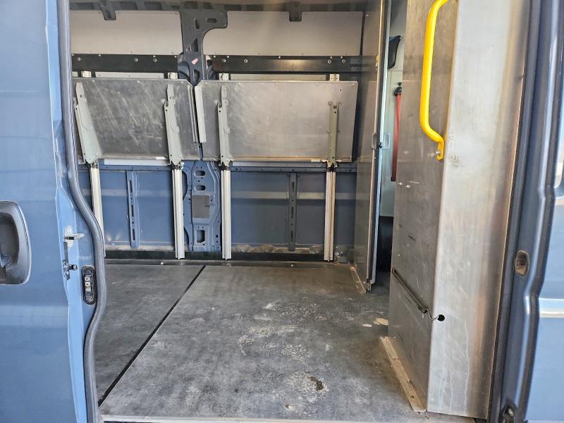 Продажа на аукционе авто 2020 Ram Promaster 3500, vin: 3C6URVJG9LE128661, номер лота: 60095516
