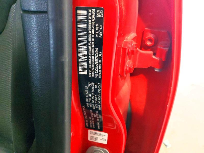 Aukcja sprzedaży 2019 Jeep Renegade, vin: ZACNJAAB5KPK28966, numer aukcji: 49549546