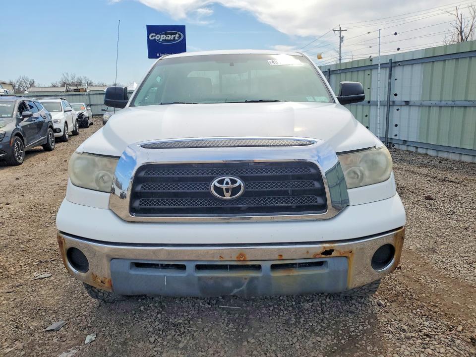 Auction sale of the 2008 Toyota Tundra, vin: 5TBBV54118S518002, lot number: 49428666