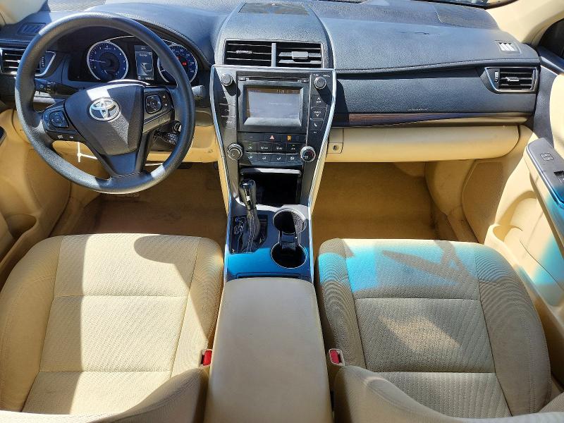 Auction sale of the 2017 Toyota Camry, vin: 4T1BF1FK8HU786233, lot number: 50568076