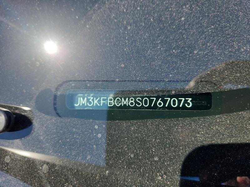 Aukcja sprzedaży 2025 Mazda Cx-5, vin: JM3KFBCM8S0767073, numer aukcji: 50795516