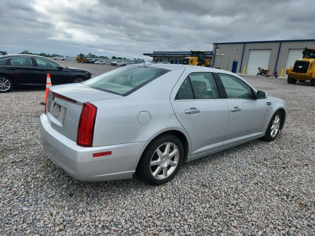 51001186 :رقم المزاد ، 1G6DW6ED7B0105820 vin ، 2011 Cadillac Sts مزاد بيع