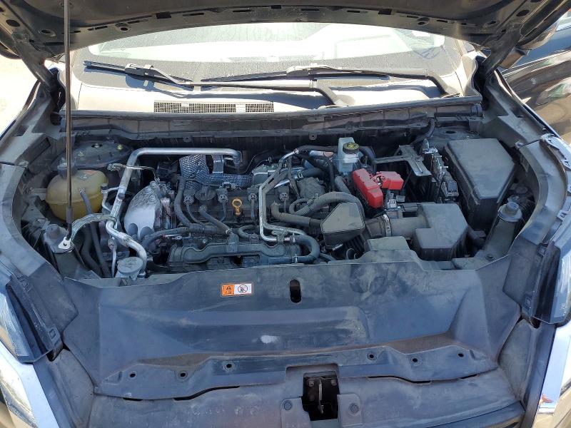 Aukcja sprzedaży 2022 Mitsubishi Outlander, vin: JA4J3UA87NZ067490, numer aukcji: 51092156