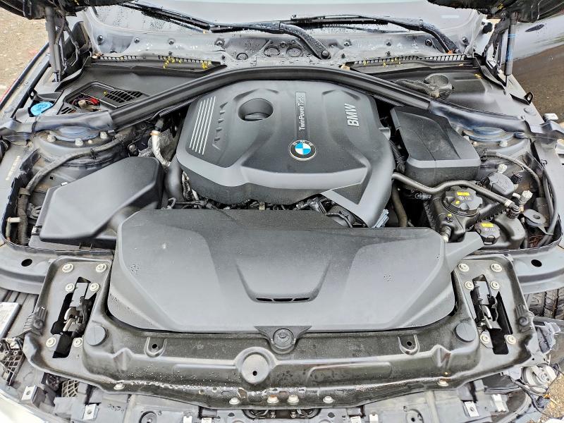 Продаж на аукціоні авто 2017 Bmw 330, vin: WBA8D9C30HA005574, номер лоту: 51695296