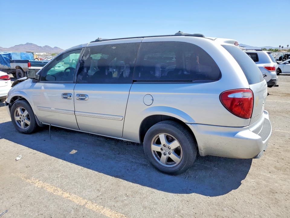 49252486 :رقم المزاد ، 2D4GP44LX5R192114 vin ، 2005 Dodge Grand Caravan مزاد بيع