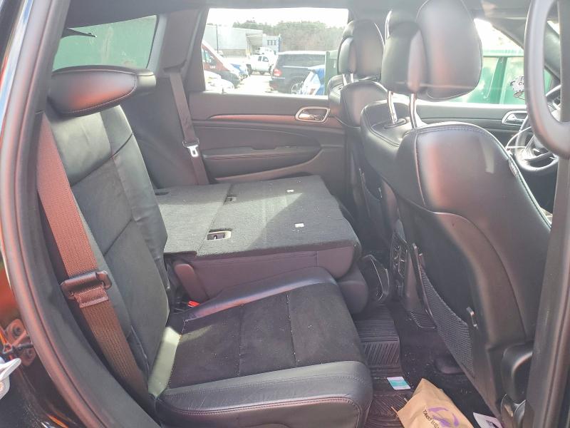 Aukcja sprzedaży 2017 Jeep Grand Cherokee, vin: 1C4RJFAG5HC895403, numer aukcji: 48145986