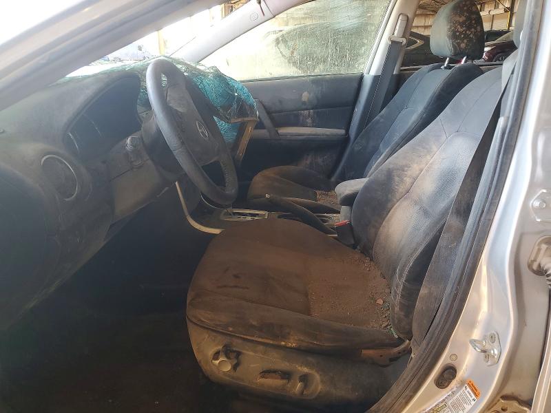 48359236 :رقم المزاد ، 1YVHP80C375M41622 vin ، 2007 Mazda 6 مزاد بيع