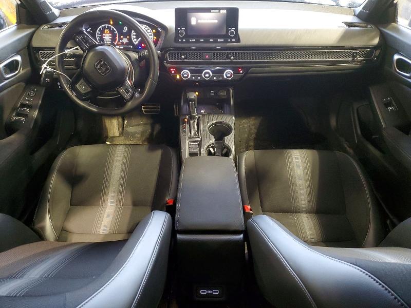 Продаж на аукціоні авто 2023 Honda Civic, vin: 19XFL1H88PE402075, номер лоту: 47970506