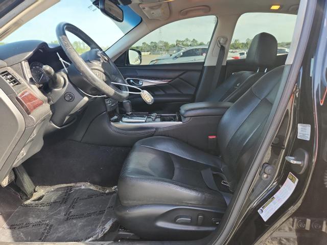 Продаж на аукціоні авто 2013 Infiniti M37 X, vin: JN1BY1AR6DM601998, номер лоту: 48758916