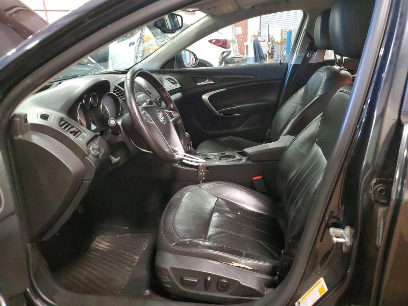 Продаж на аукціоні авто 2011 Buick Regal, vin: W04GS5EC5B1068391, номер лоту: 50476896