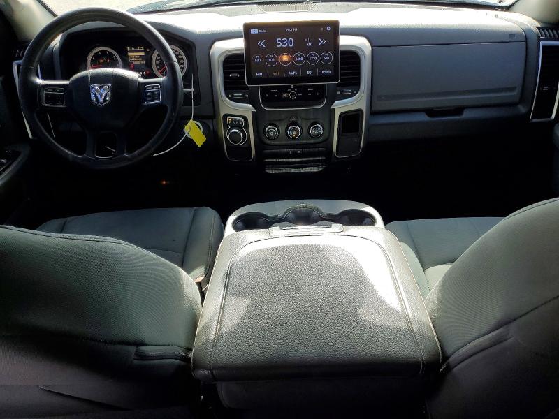 Продаж на аукціоні авто 2015 Ram 1500, vin: 1C6RR6GG0FS529620, номер лоту: 49250486