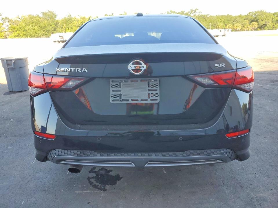 Aukcja sprzedaży 2020 Nissan Sentra, vin: 3N1AB8DV1LY267146, numer aukcji: 49772846