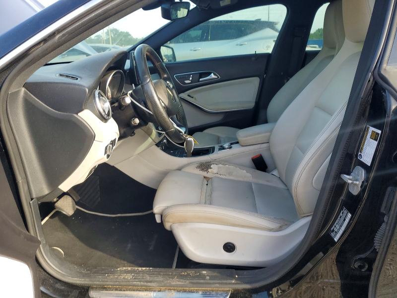 Продаж на аукціоні авто 2018 Mercedes-benz Cla, vin: WDDSJ4EB4JN615703, номер лоту: 49663676