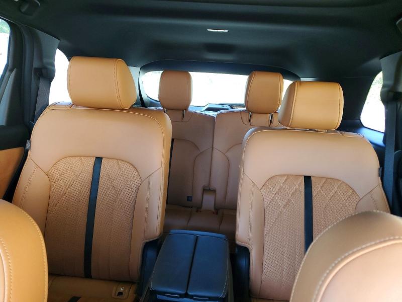 Продаж на аукціоні авто 2025 Mazda Cx-90, vin: JM3KKEHC7S1220626, номер лоту: 50500446