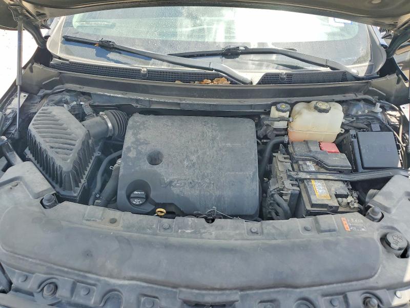 48868236 :رقم المزاد ، 5GAERBKW8LJ237070 vin ، 2020 Buick Enclave مزاد بيع