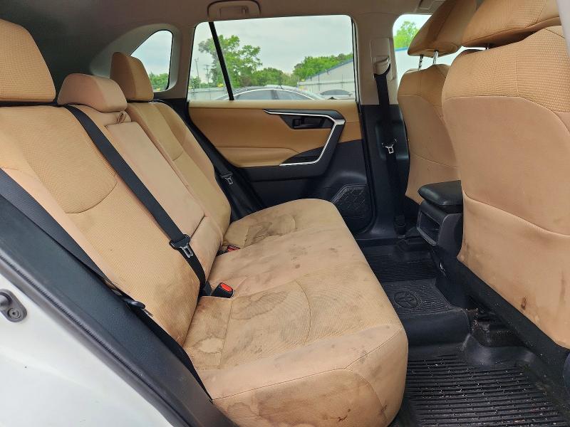 Aukcja sprzedaży 2020 Toyota Rav4, vin: 2T3H1RFVXLW061797, numer aukcji: 51829346