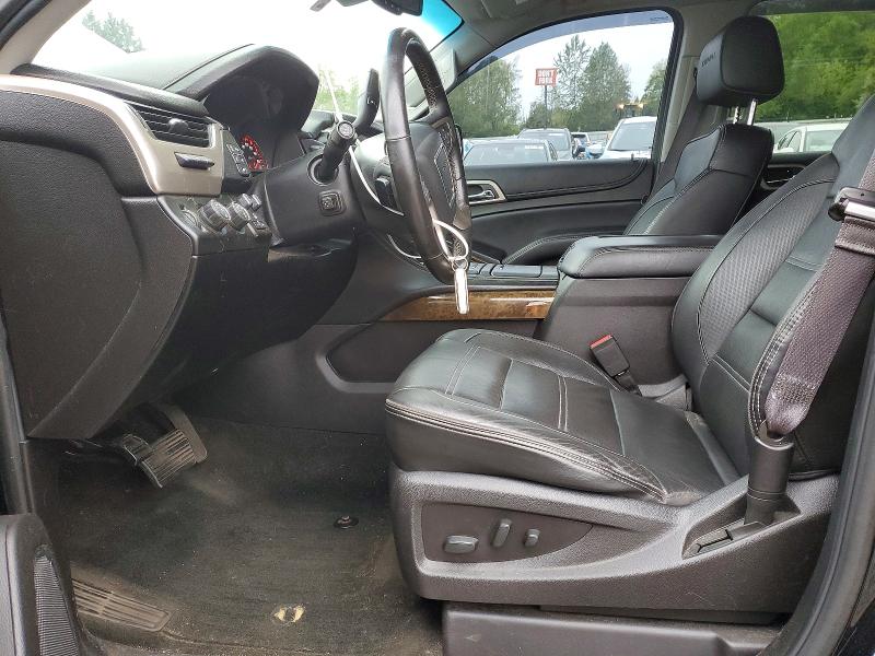 Aukcja sprzedaży 2016 Gmc Yukon, vin: 1GKS2CKJ0GR326787, numer aukcji: 51004446