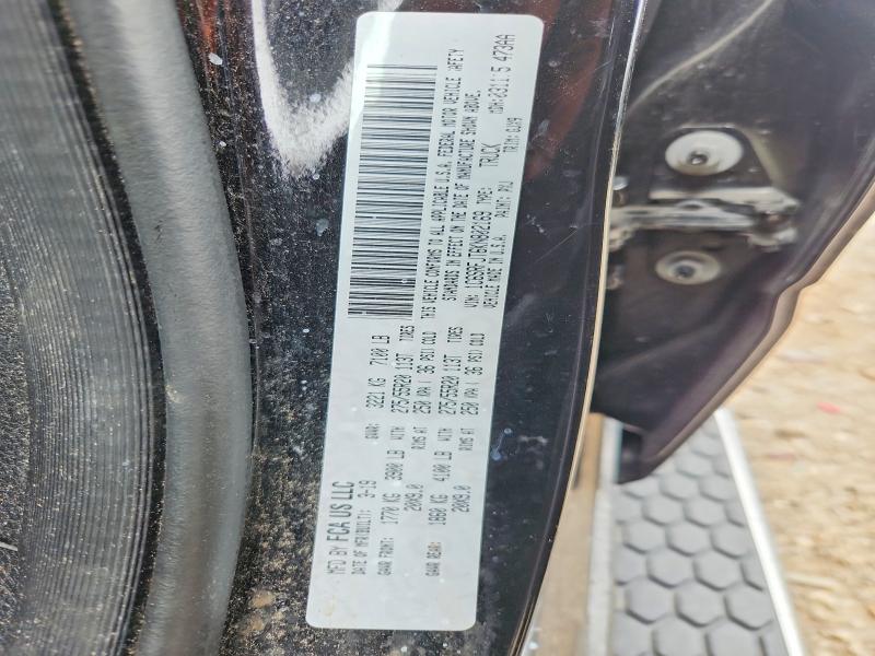 51312096 :رقم المزاد ، 1C6SRFJT6KN802169 vin ، 2019 Ram 1500 مزاد بيع