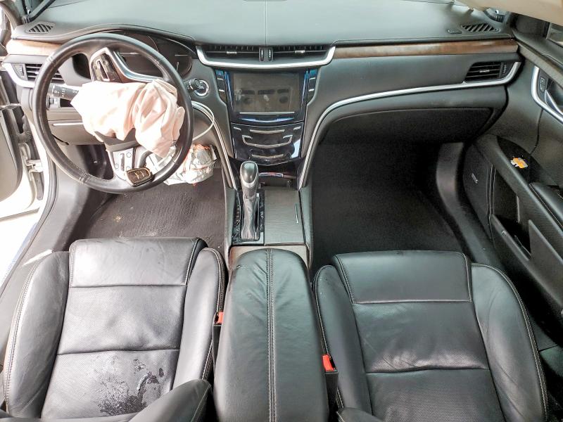 Продажа на аукционе авто 2018 Cadillac Xts, vin: 2G61M5S34J9119189, номер лота: 51669176