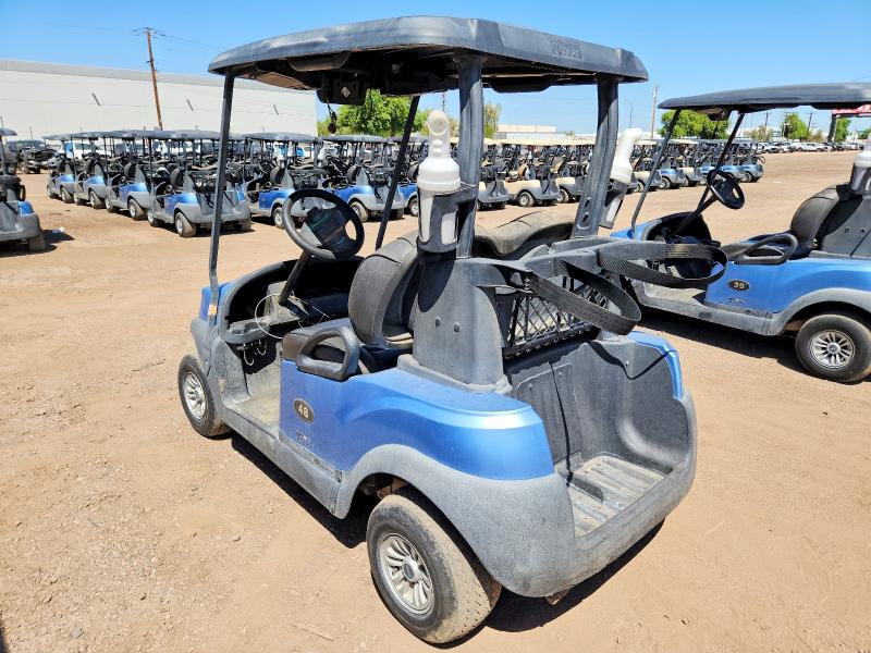Aukcja sprzedaży 2020 Club Car Tempo Lithium, vin: AN2045125650, numer aukcji: 49591756