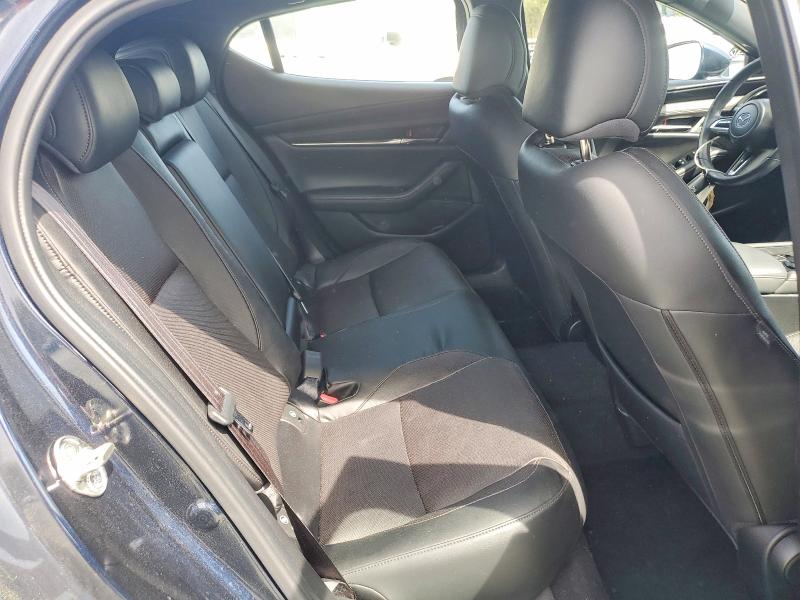 Продаж на аукціоні авто 2019 Mazda 3, vin: JM1BPBNMXK1139643, номер лоту: 48631256