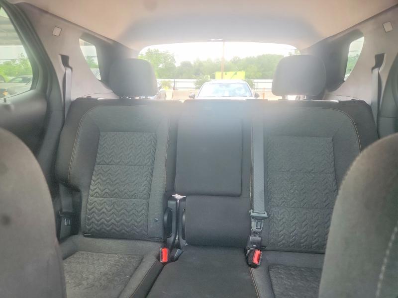 Продажа на аукционе авто 2024 Chevrolet Equinox, vin: 3GNAXUEG9RL242564, номер лота: 51169626