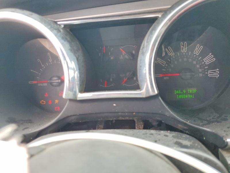 Продаж на аукціоні авто 2005 Ford Mustang, vin: 1ZVFT80NX55100951, номер лоту: 51002796
