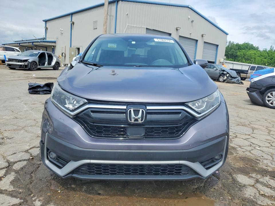 Aukcja sprzedaży 2022 Honda Cr-v, vin: 7FARW2H52NE029451, numer aukcji: 51962796