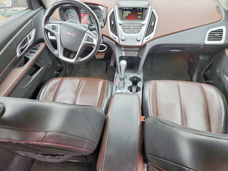 51795366 :رقم المزاد ، 2GKFLTE38E6142931 vin ، 2014 Gmc Terrain مزاد بيع
