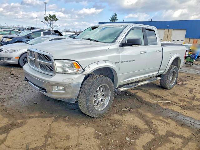Aukcja sprzedaży 2011 Dodge Ram 1500, vin: 1D7RV1GT2BS543281, numer aukcji: 48581346